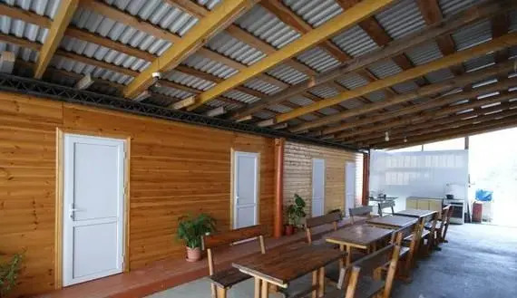 Сочи: Guest House Markar