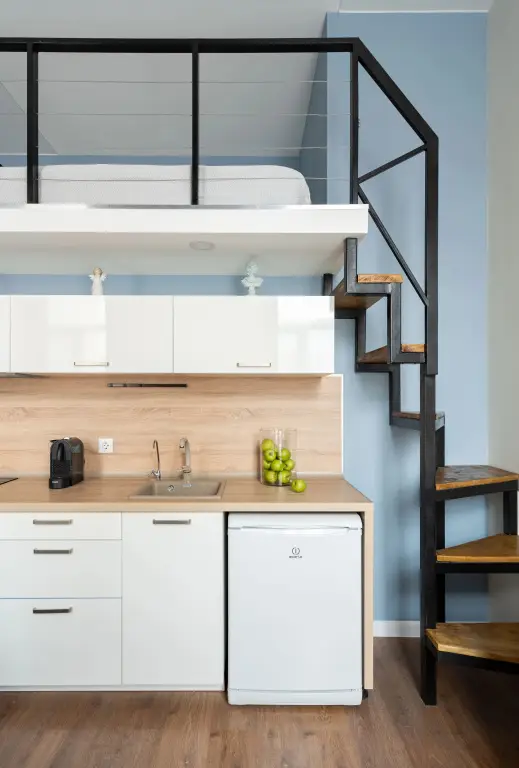 Санкт-Петербург: Квартира Merino Home Поцелуй