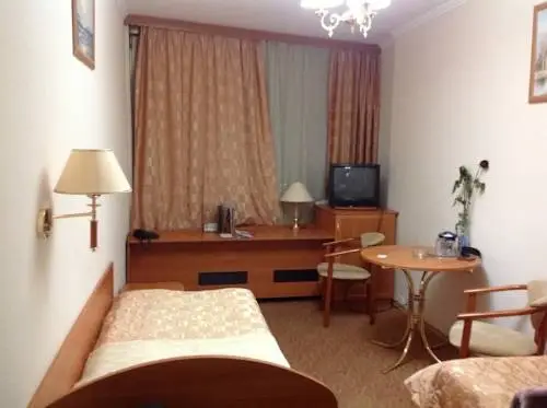 Сочи: Guest House Mirniy