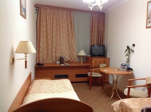 Сочи: Guest House Mirniy