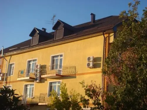 Сочи: Guest House Mirniy