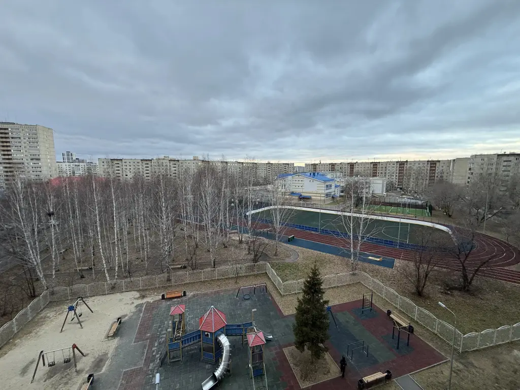 Тюмень: Квартира рядом с Аквапарком ЛетоЛето