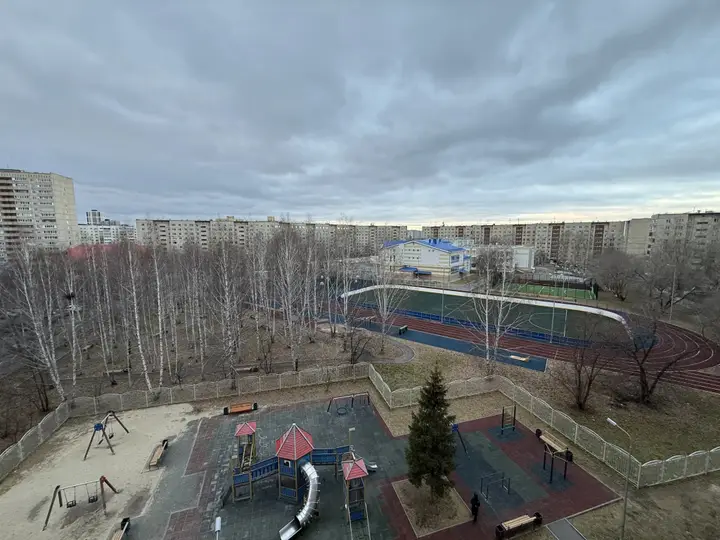 Тюмень: Квартира рядом с Аквапарком ЛетоЛето