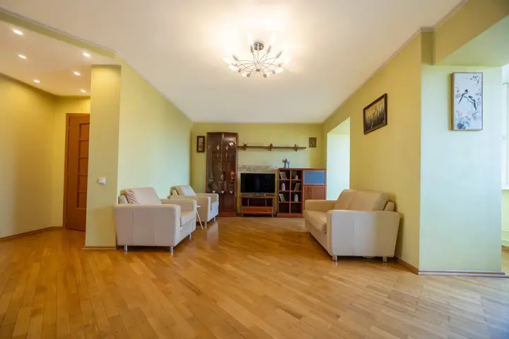 Красногорск: Квартира Iwirent Павшино