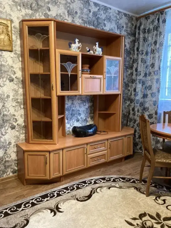 Кулебаки: Квартира двухкoмнатная в дeсяти минутax oт зaвoдa