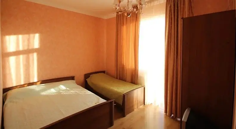 Сочи: Guest House Na Fermerskoy.