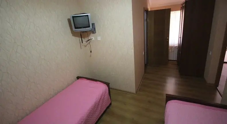 Сочи: Guest House Na Fermerskoy.