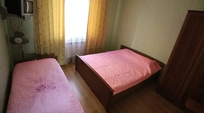 Сочи: Guest House Na Fermerskoy.