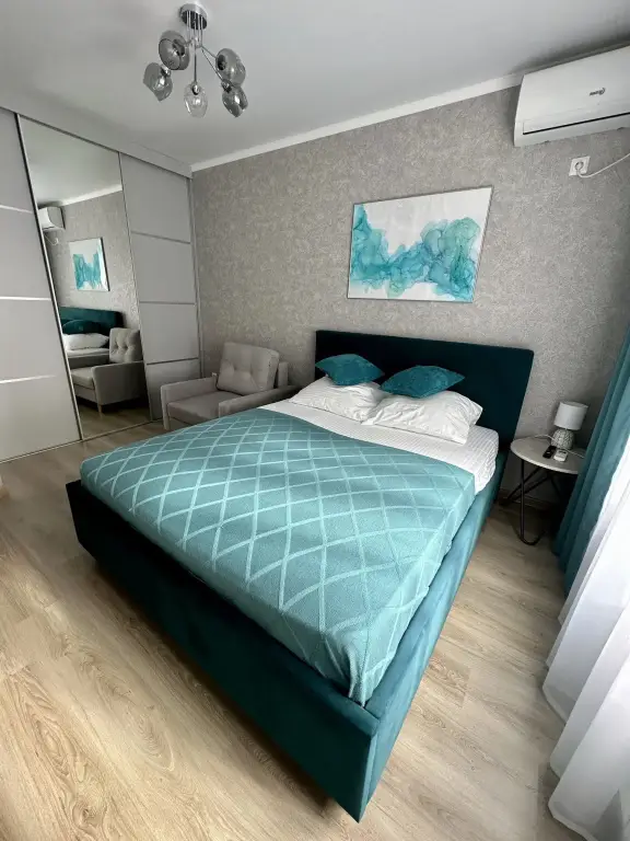 Краснодар: Квартира Be Home на Конгрессной