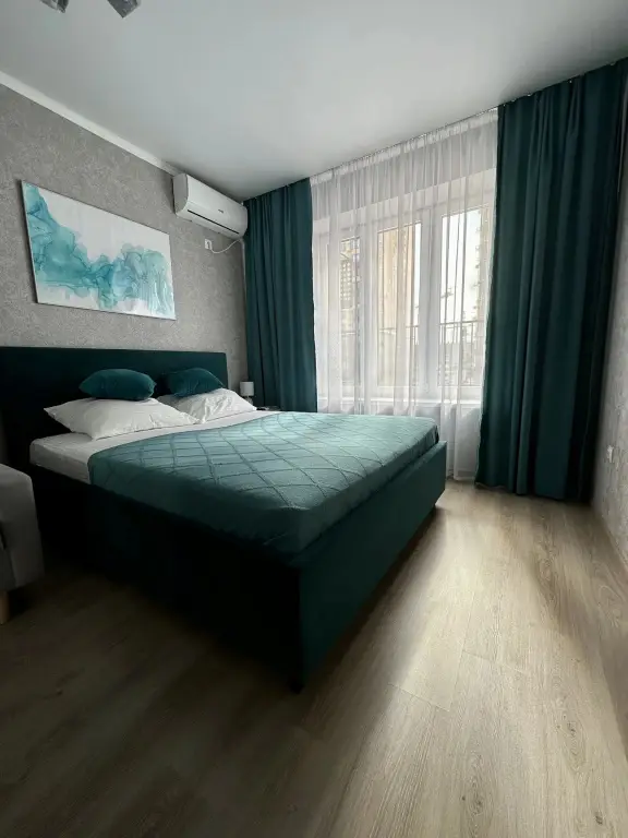 Квартира Be Home на Конгрессной — фото 1