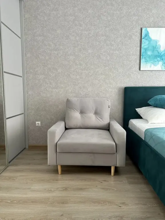 Краснодар: Квартира Be Home на Конгрессной