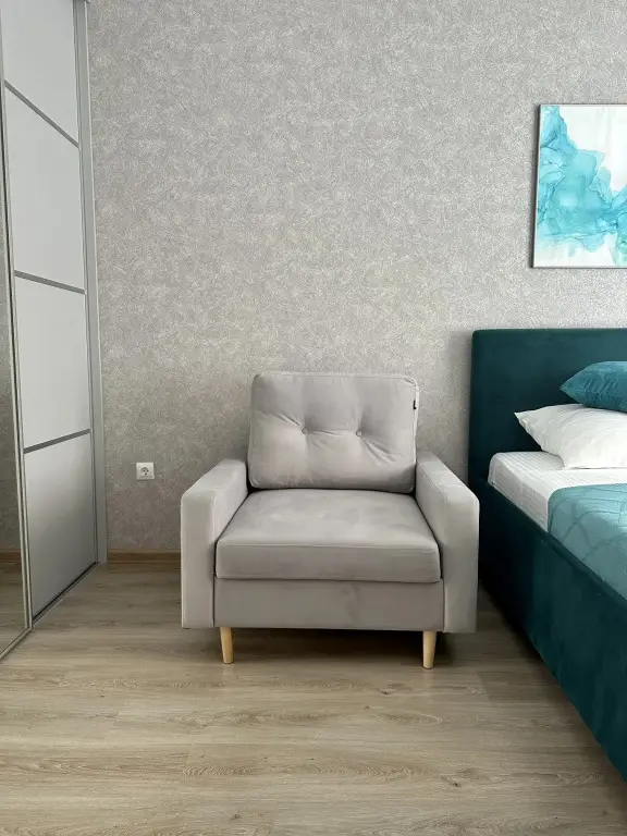 Краснодар: Квартира Be Home на Конгрессной