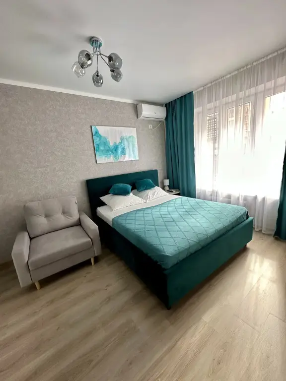 Краснодар: Квартира Be Home на Конгрессной
