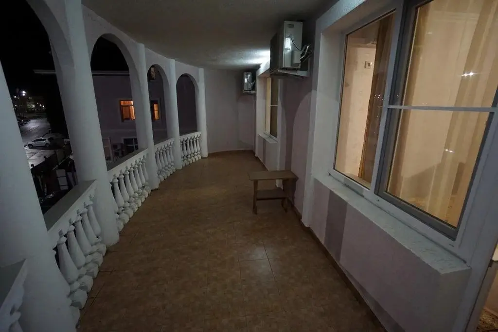 Сочи: Guest house Na Figurnoy 51
