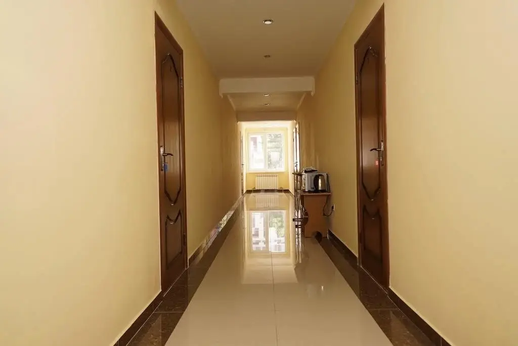 Сочи: Guest house Na Figurnoy 51