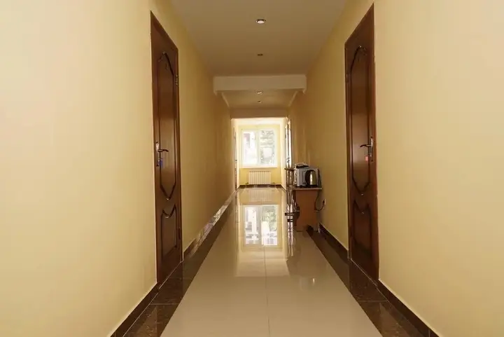 Сочи: Guest house Na Figurnoy 51