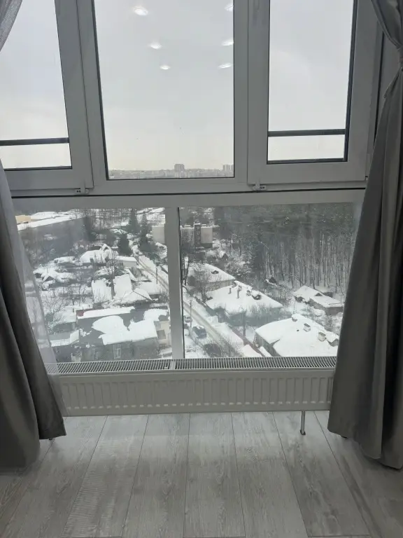 Уфа: Апартаменты Гранд Фемели