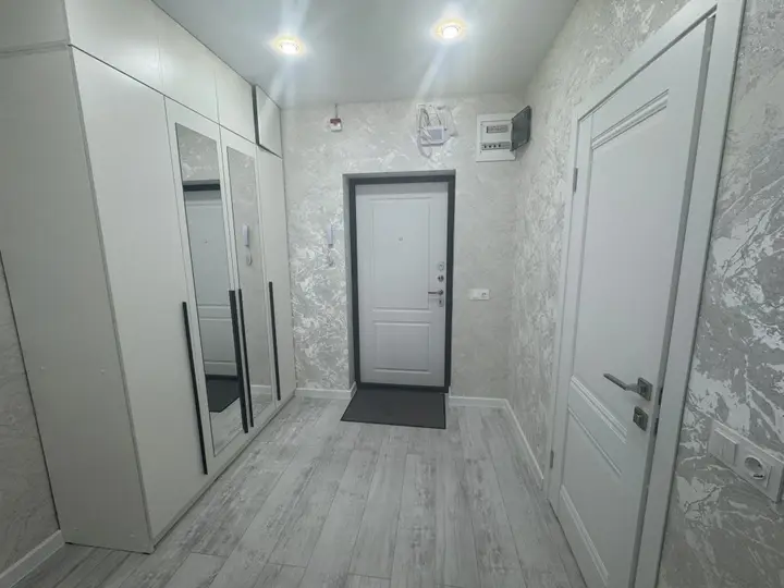 Уфа: Апартаменты Гранд Фемели