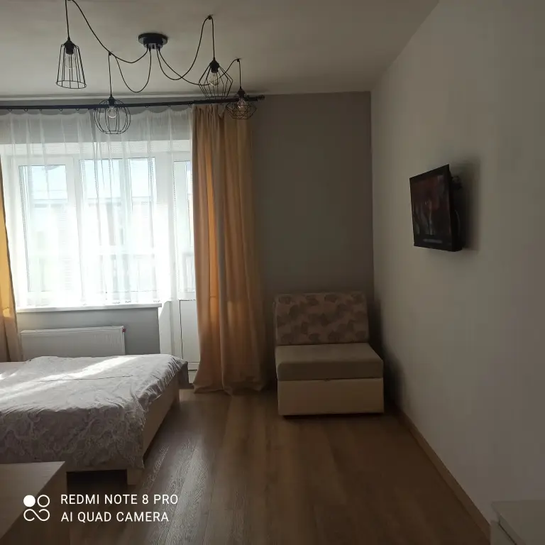 Уфа: Квартира Уютная студия