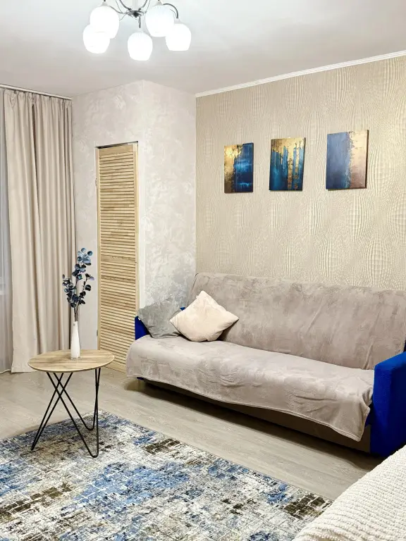 Зеленоград: Квартира Уютная квартира в центре Зеленограда