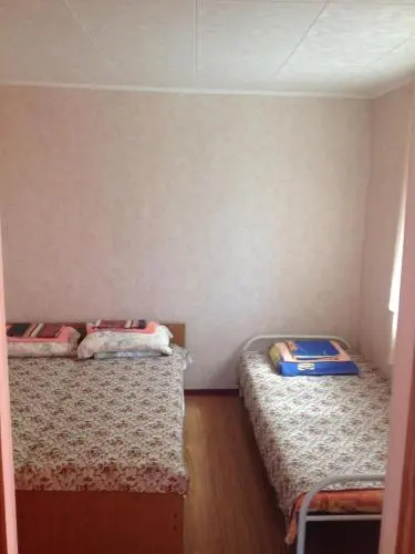 Сочи: Guest house na Goluboy Dache