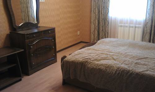 Сочи: Guest House na Ivoviy 8