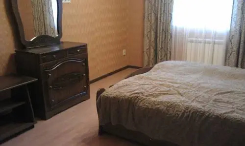 Сочи: Guest House na Ivoviy 8