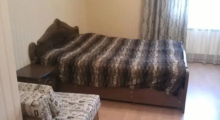 Сочи: Guest House na Ivoviy 8