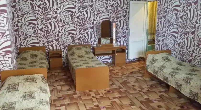 Сочи: Guest House na Ivoviy 8