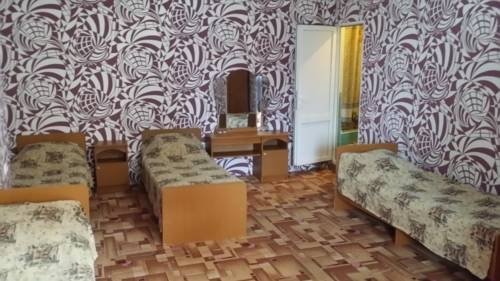 Сочи: Guest House na Ivoviy 8