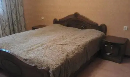 Сочи: Guest House na Ivoviy 8