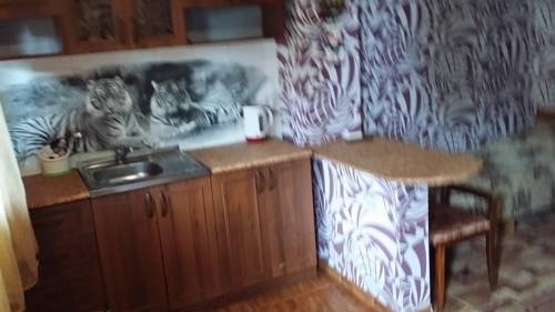 Сочи: Guest House na Ivoviy 8