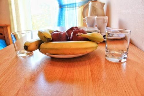 Сочи: Гостевой дом в переулке Карбышева