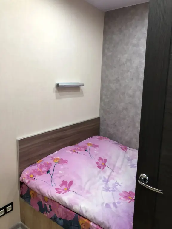 Рыбинск: Квартира Двухкомнатная на Крестовой 126