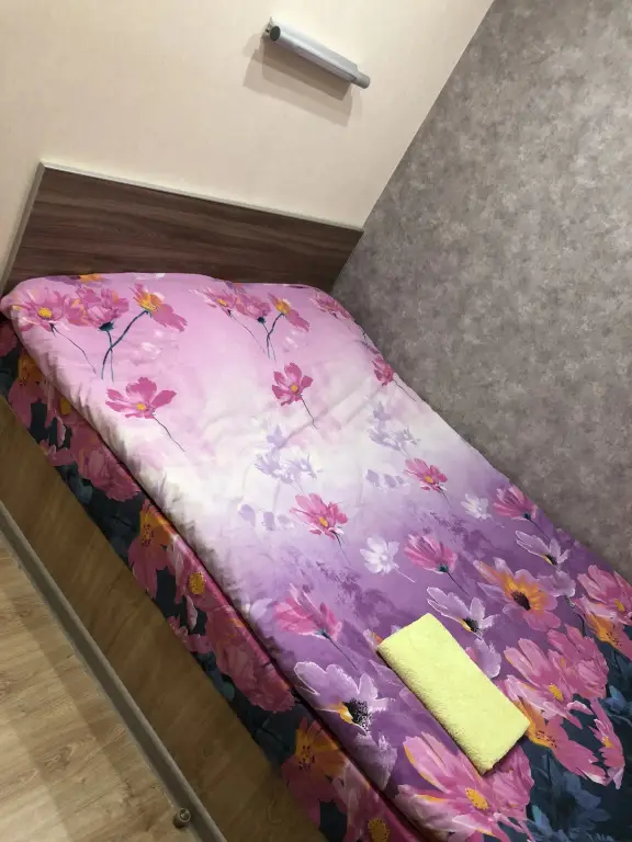 Рыбинск: Квартира Двухкомнатная на Крестовой 126