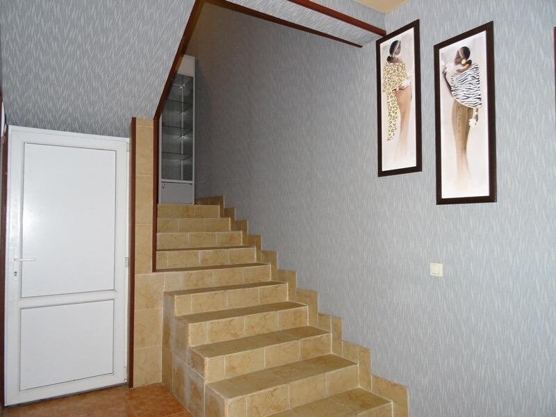 Сочи: Guest House Na Kirova