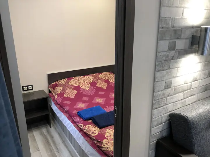 Рыбинск: Квартира Уютная на Волжской Набережной 175