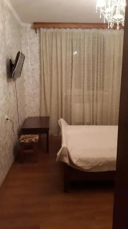 Сочи: На Ключевой