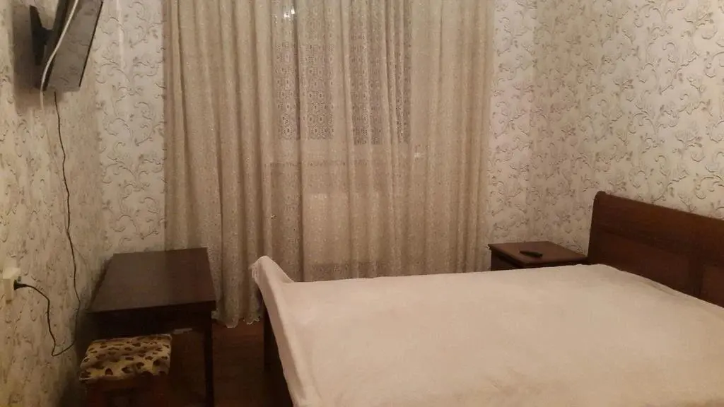 Сочи: На Ключевой