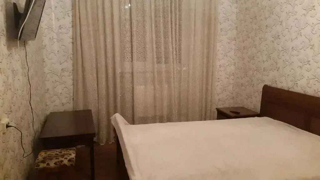 Сочи: На Ключевой
