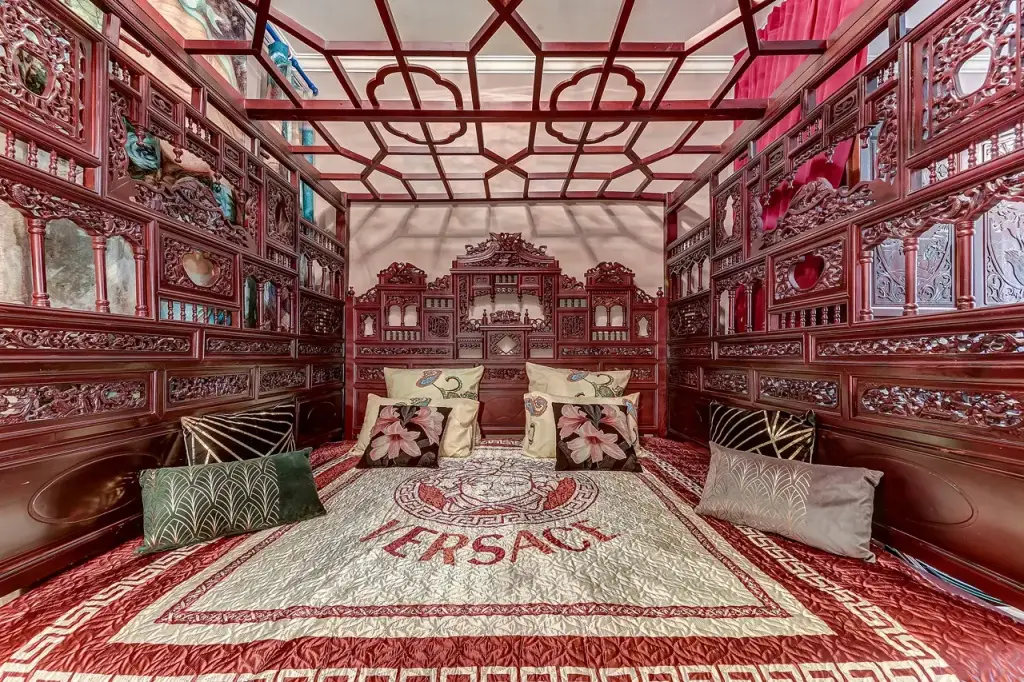 Москва: Апартаменты Manhattan House