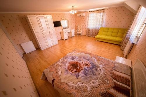 Сочи: Guest House na Lizy Chaikinoy 9/1