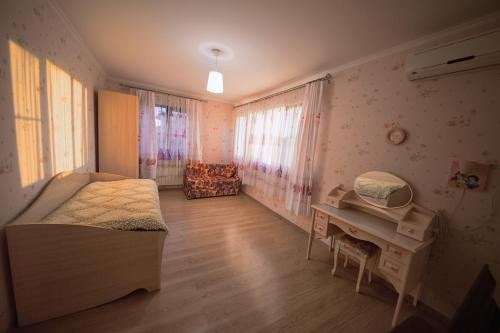 Сочи: Guest House na Lizy Chaikinoy 9/1