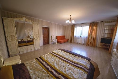 Сочи: Guest House na Lizy Chaikinoy 9/1