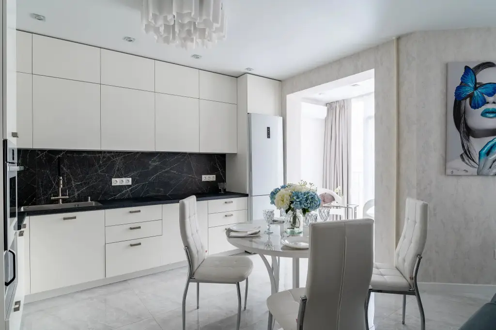 Сочи: Апартаменты Дом у Дендрария Red Apartments Нарцисс