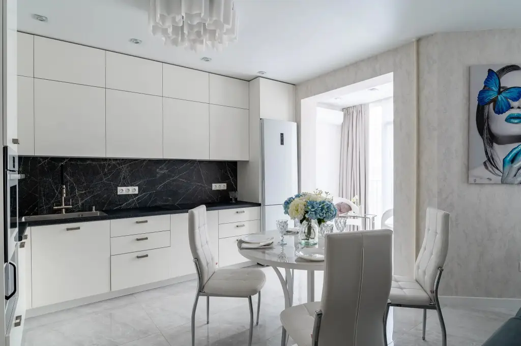 Сочи: Апартаменты Дом у Дендрария Red Apartments Нарцисс