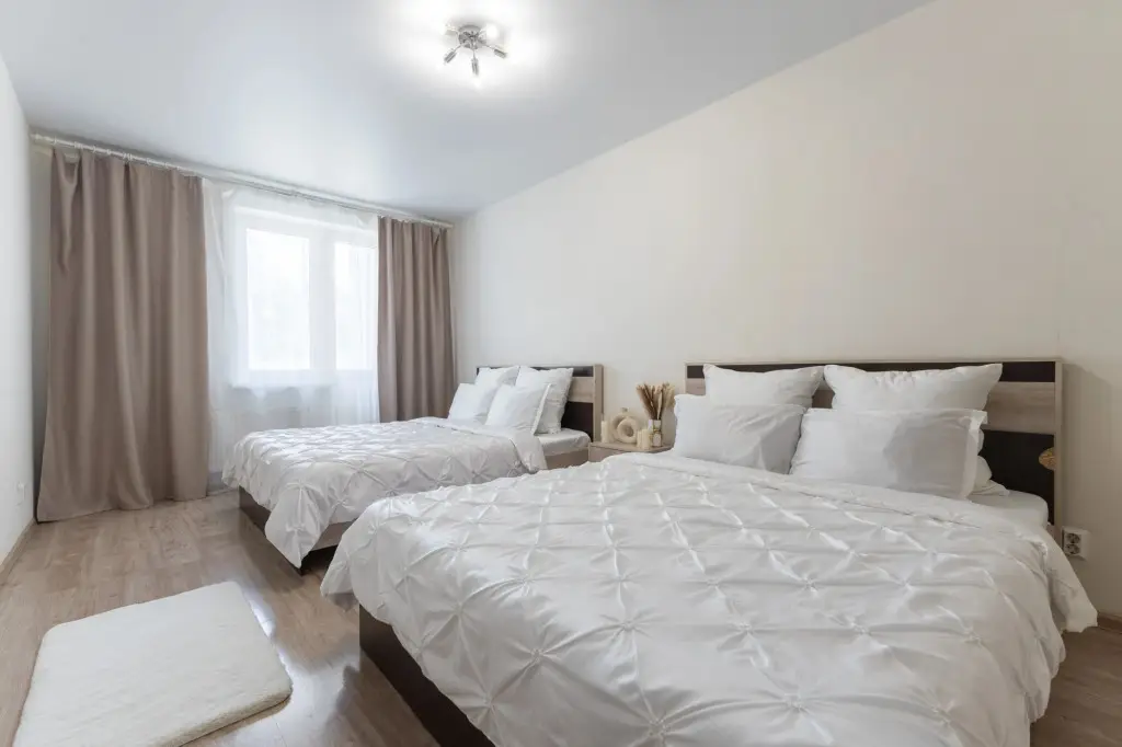 Казань: Апартаменты Residence Elegance на Шесть Персон