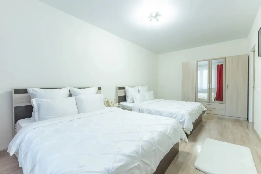 Казань: Апартаменты Residence Elegance на Шесть Персон