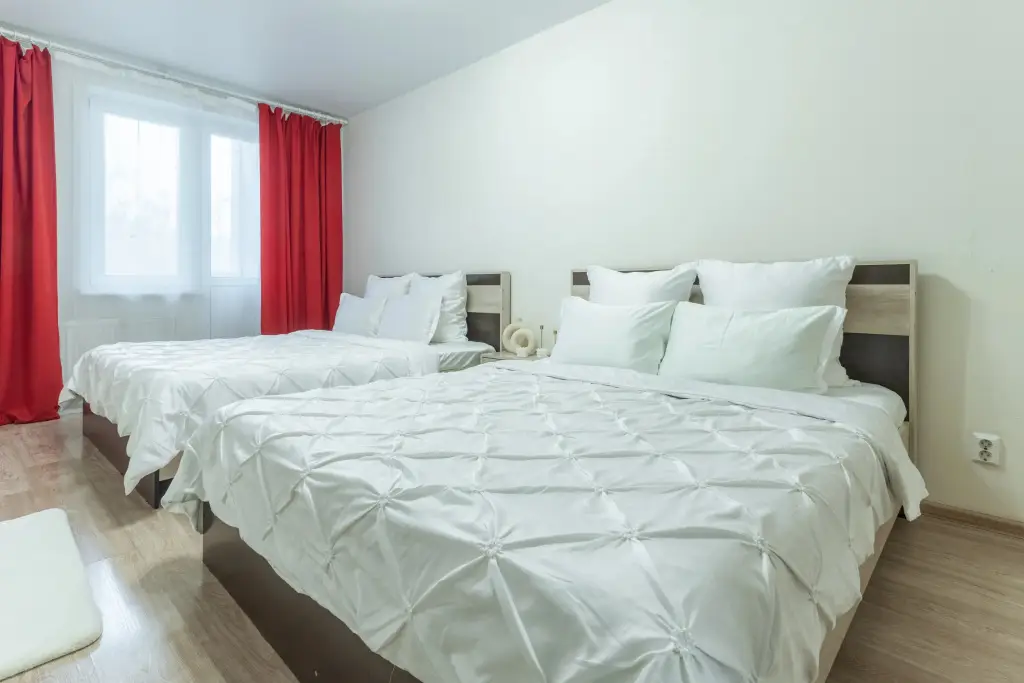 Казань: Апартаменты Residence Elegance на Шесть Персон