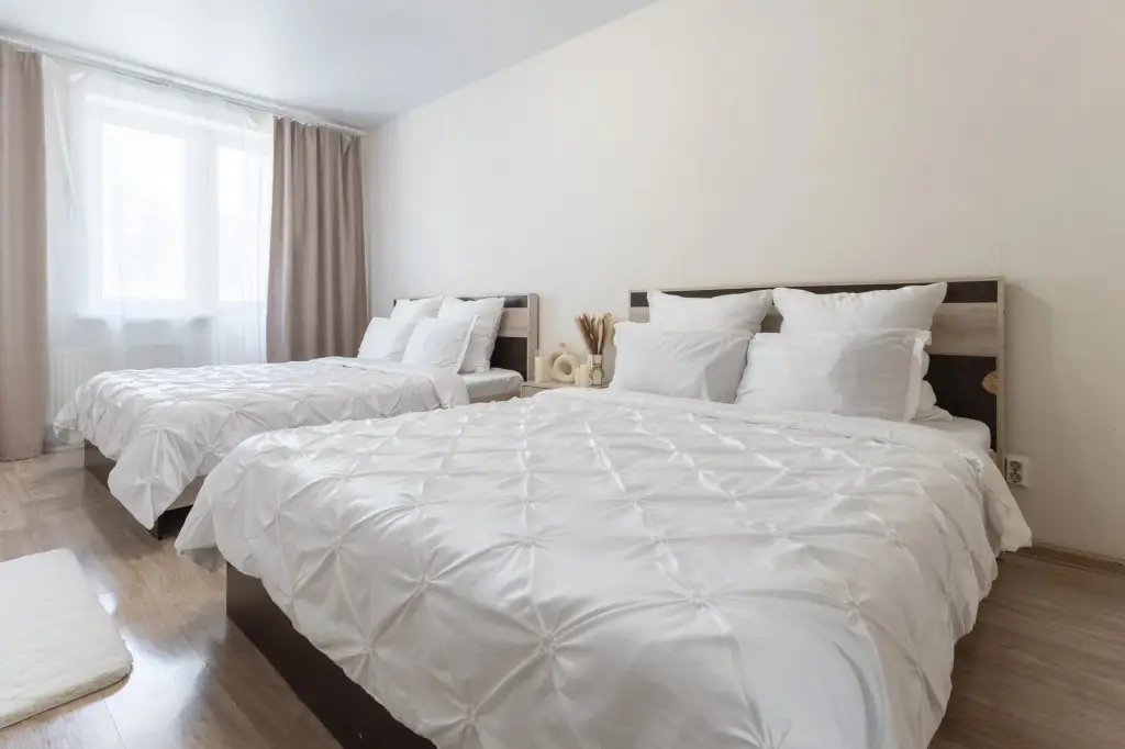 Казань: Апартаменты Residence Elegance на Шесть Персон